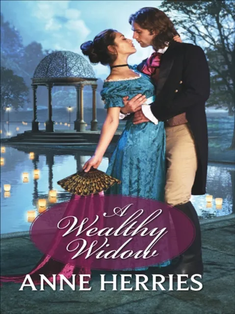Wealthy Widow