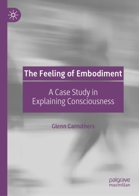 Feeling of Embodiment
