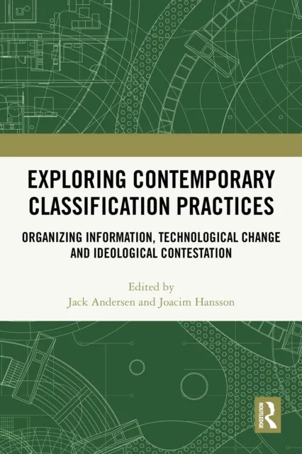 Exploring Contemporary Classification Practices