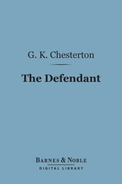 Defendant (Barnes & Noble Digital Library)