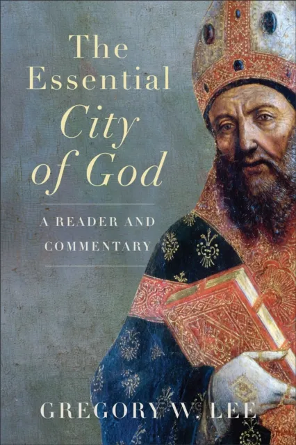 Essential City of God