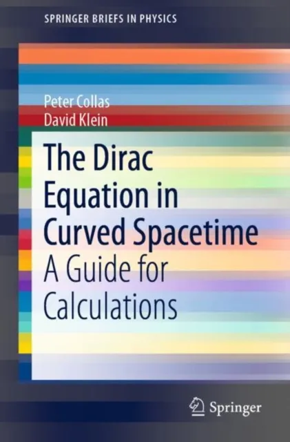 Dirac Equation in Curved Spacetime
