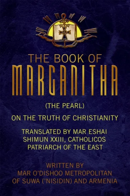 Book of Marganitha (The Pearl)
