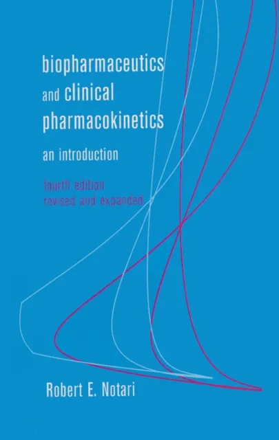 Biopharmaceutics and Clinical Pharmacokinetics