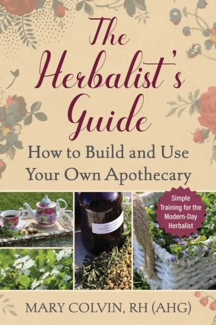 Herbalist's Guide