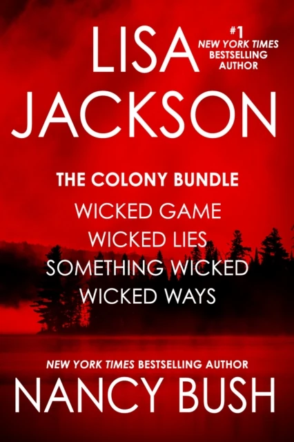 Complete Colony Series