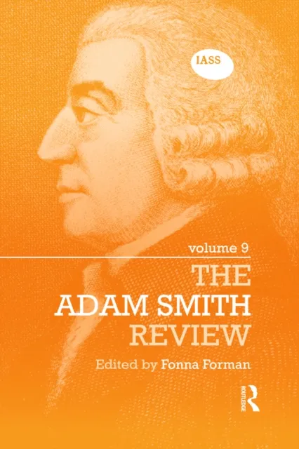 Adam Smith Review: Volume 9