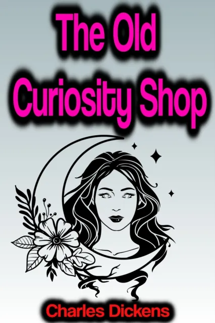 Old Curiosity Shop