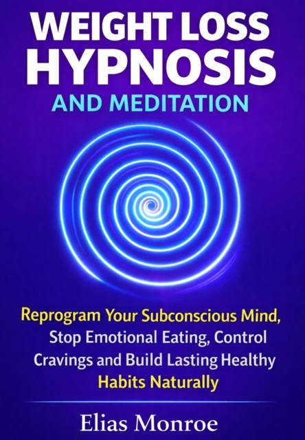 Weight Loss Hypnosis and Meditation