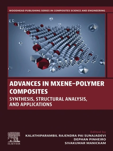 Advances in MXene-Polymer Composites