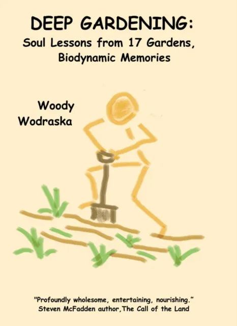 Deep Gardening