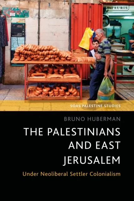 Palestinians and East Jerusalem