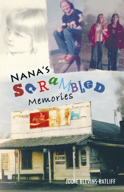Nana'S Scrambled Memories