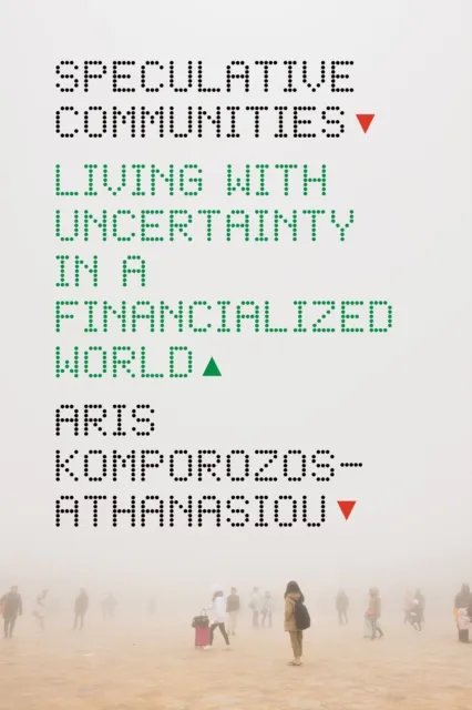 Speculative Communities