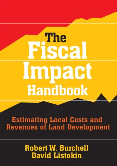 Fiscal Impact Handbook