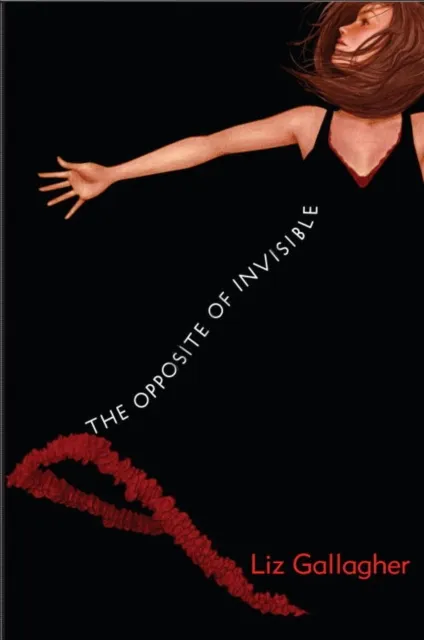 Opposite of Invisible