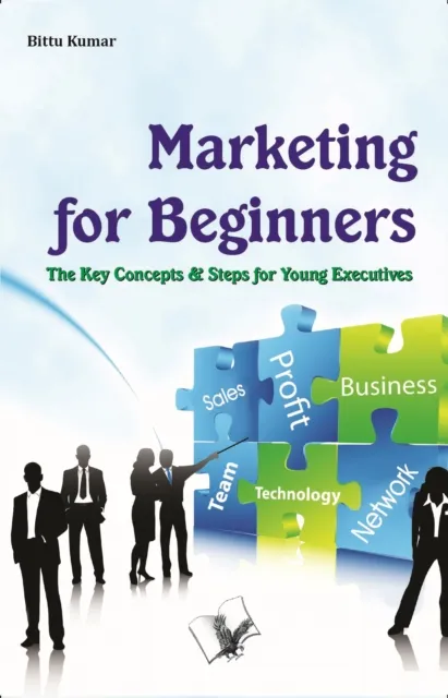 Marketing For Beginners