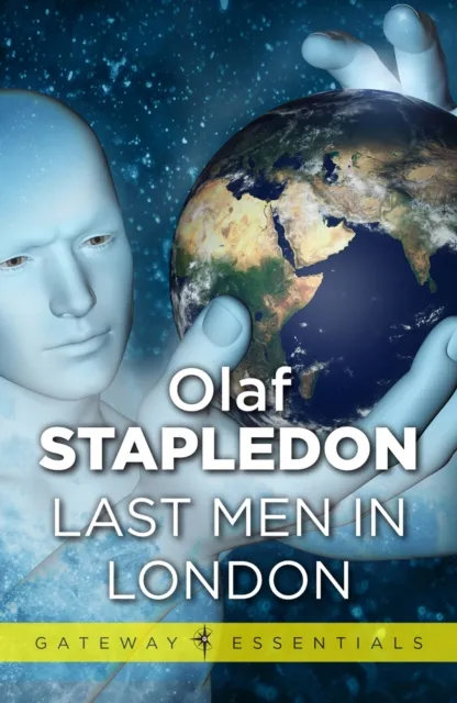 Last Men in London