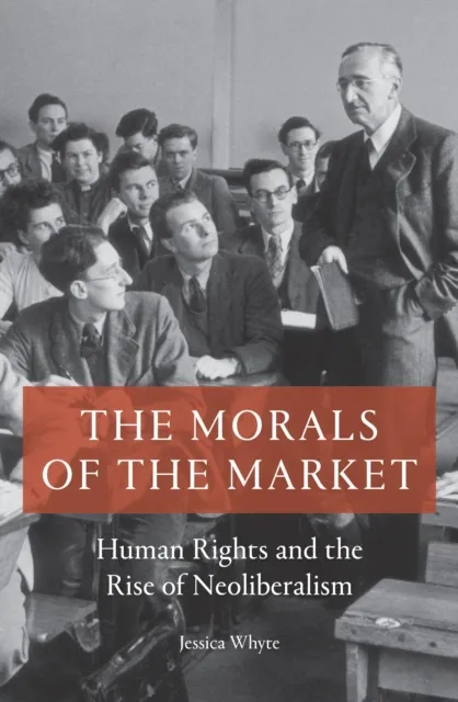 Morals of the Market
