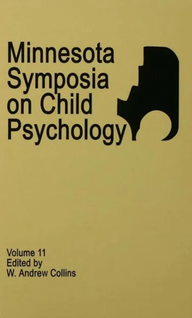 Minnesota Symposia on Child Psychology