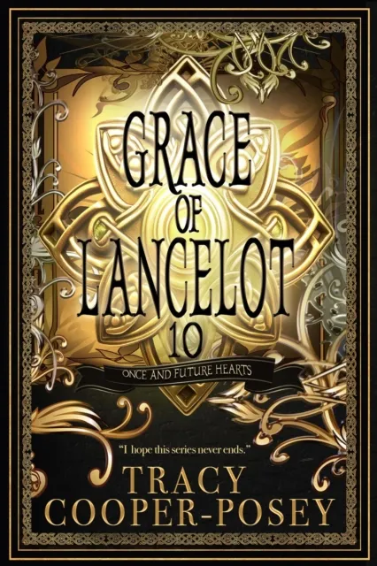Grace of Lancelot