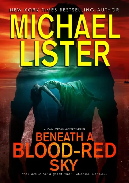 Beneath A Blood-Red Sky