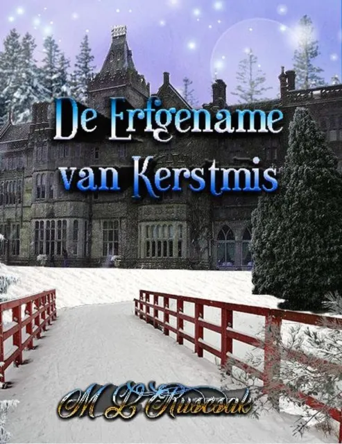 De erfgename van Kerstmis