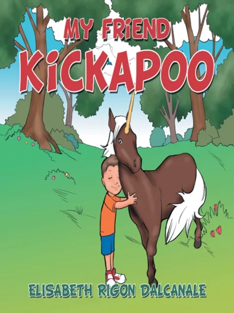 My Friend Kickapoo