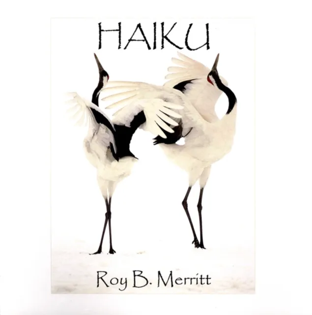 Haiku: Three-Line Short Stories