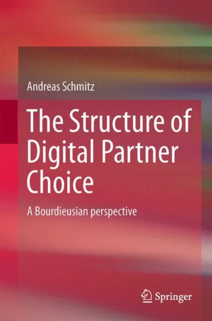 Structure of Digital Partner Choice