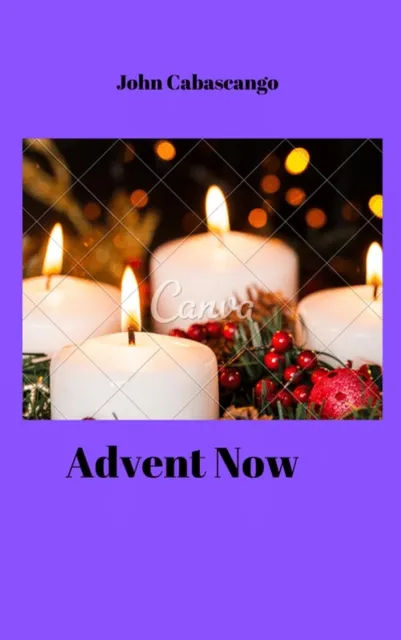 Advent Now