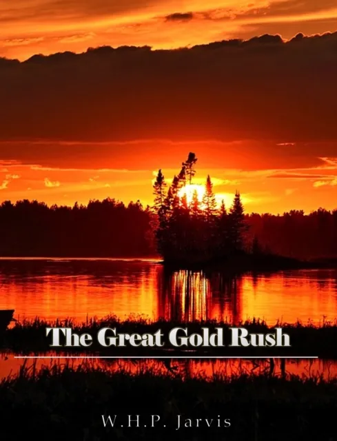 Great Gold Rush