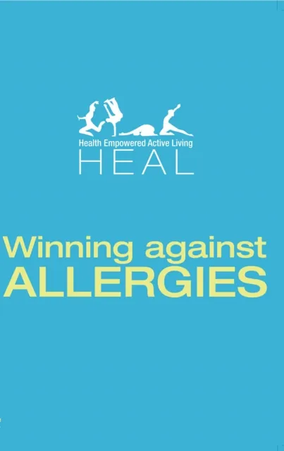Winning against ALLERGIES