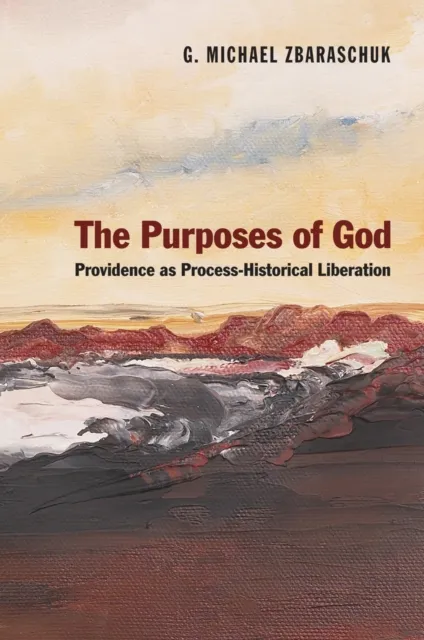 Purposes of God