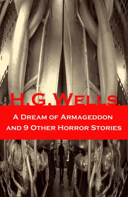 Dream of Armageddon and 9 Other Horror Stories
