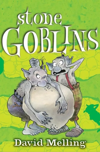 Stone Goblins