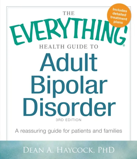Everything Health Guide to Adult Bipolar Disorder