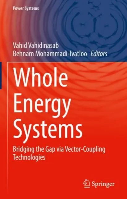 Whole Energy Systems