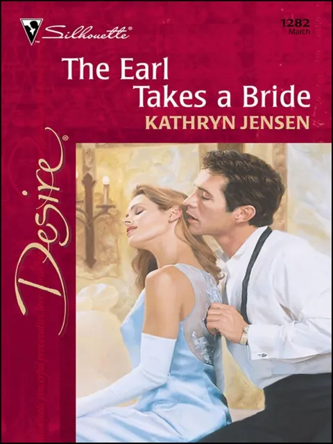 Earl Takes a Bride