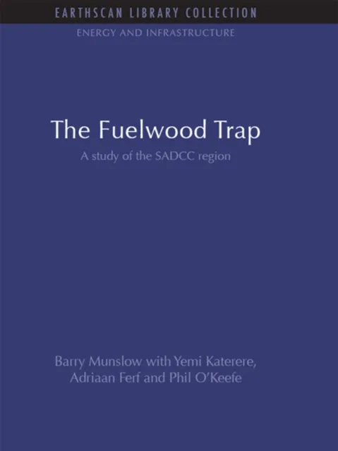 Fuelwood Trap