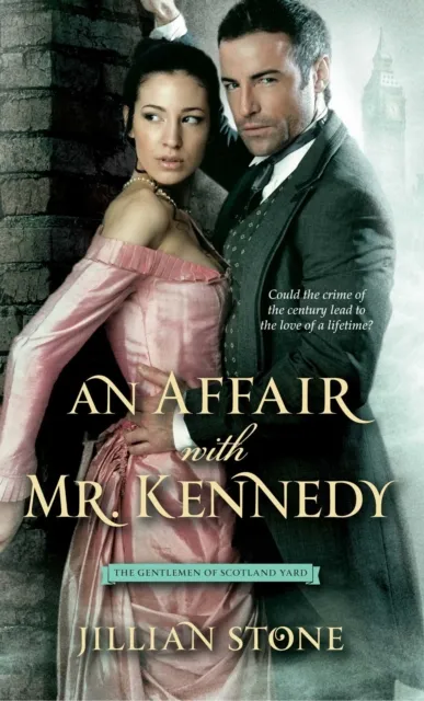 Affair with Mr. Kennedy