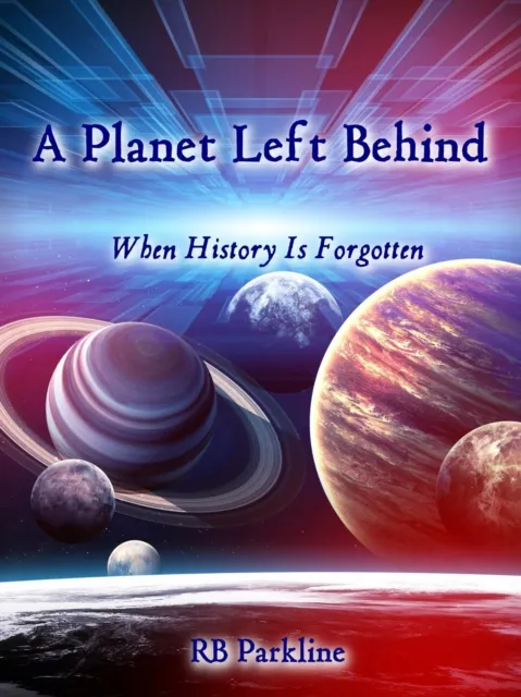 Planet Left Behind