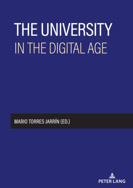 university in the digital age