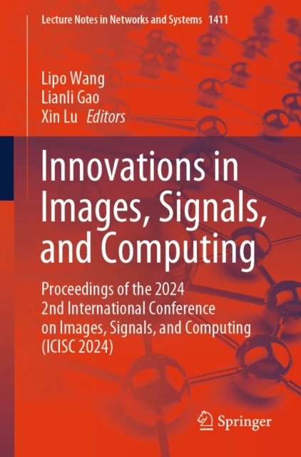 Innovations in Images, Signals, and Computing