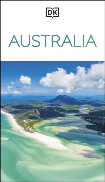 DK Australia