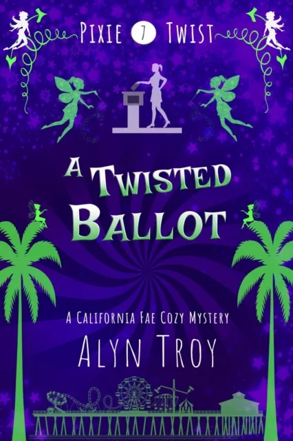 Twisted Ballot