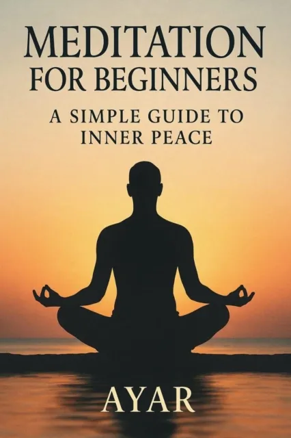 Meditation for Beginners