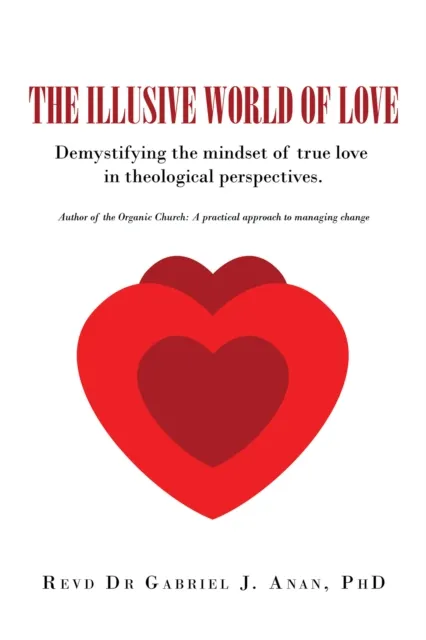 Illusive World of Love