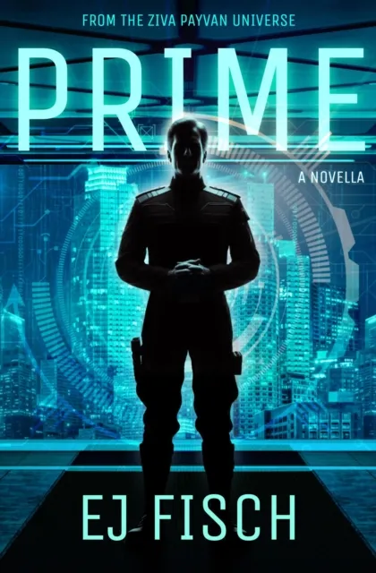 Prime: A Novella