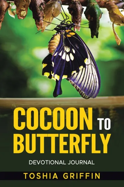 Cocoon to Butterfly